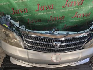 Ноускат передний TOYOTA ALPHARD ANH10 2AZ-FE 5 ракурс