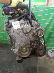 Двигатель NISSAN DAYZ B21W 3B20 1 ракурс