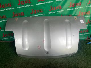 Крышка багажника задняя TOYOTA WILL VI NCP19 2NZ-FE 1 ракурс