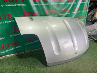 Крышка багажника задняя TOYOTA WILL VI NCP19 2NZ-FE 2 ракурс