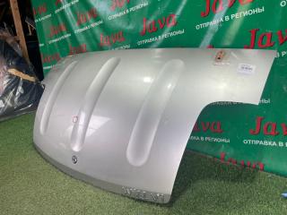 Крышка багажника задняя TOYOTA WILL VI NCP19 2NZ-FE 3 ракурс