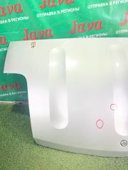 Крышка багажника задняя TOYOTA WILL VI NCP19 2NZ-FE 4 ракурс