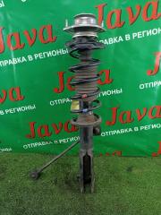 Стойка правая передняя DAIHATSU TANTO LA600S KF-VE 1 ракурс