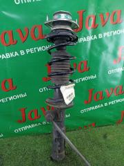 Стойка правая передняя DAIHATSU TANTO LA600S KF-VE 5 ракурс