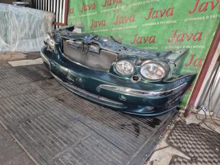 Ноускат передний JAGUAR X-TYPE X400 AJ25 2 ракурс
