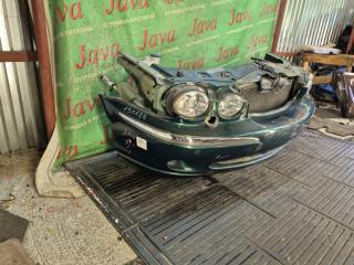 Ноускат передний JAGUAR X-TYPE X400 AJ25 3 ракурс