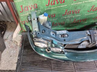 Ноускат передний JAGUAR X-TYPE X400 AJ25 4 ракурс