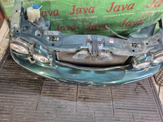 Ноускат передний JAGUAR X-TYPE X400 AJ25 5 ракурс