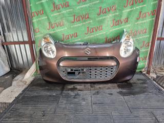 Ноускат передний SUZUKI ALTO HA25S K6A 1 ракурс