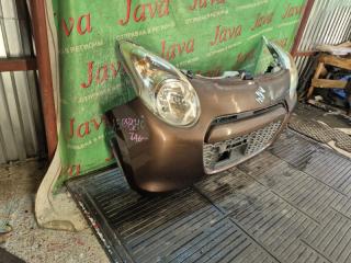 Ноускат передний SUZUKI ALTO HA25S K6A 3 ракурс