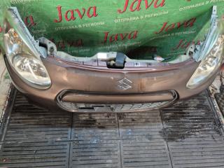 Ноускат передний SUZUKI ALTO HA25S K6A 5 ракурс