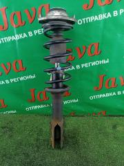 Стойка правая передняя SUZUKI ALTO HA25S K6A 1 ракурс
