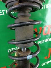 Стойка правая передняя SUZUKI ALTO HA25S K6A 4 ракурс