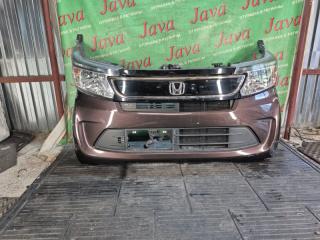 Ноускат передний HONDA N-WGN JH1 S07A 1 ракурс Ноускат передний HONDA N-WGN JH1 S07A 1 ракурс