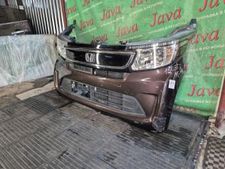 Ноускат передний HONDA N-WGN JH1 S07A 2 ракурс Ноускат передний HONDA N-WGN JH1 S07A 2 ракурс