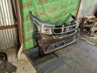 Ноускат передний HONDA N-WGN JH1 S07A 3 ракурс Ноускат передний HONDA N-WGN JH1 S07A 3 ракурс