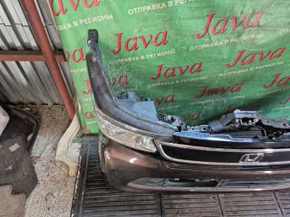 Ноускат передний HONDA N-WGN JH1 S07A 4 ракурс Ноускат передний HONDA N-WGN JH1 S07A 4 ракурс