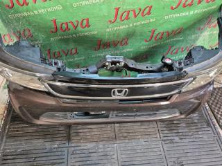 Ноускат передний HONDA N-WGN JH1 S07A 5 ракурс Ноускат передний HONDA N-WGN JH1 S07A 5 ракурс