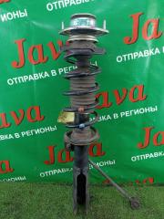 Стойка левая передняя DAIHATSU TANTO LA600S KF-VE 1 ракурс Стойка левая передняя DAIHATSU TANTO LA600S KF-VE 1 ракурс