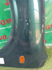 Крыло левое переднее DAIHATSU MIRA GINO L700S EF-SE 5 ракурс