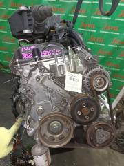 Двигатель NISSAN DAYZ B21W 3B20 1 ракурс
