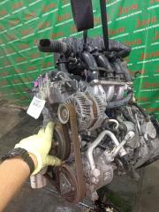 Двигатель NISSAN DAYZ B21W 3B20 2 ракурс