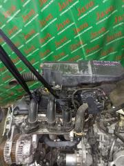 Двигатель NISSAN DAYZ B21W 3B20 4 ракурс