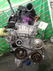 Двигатель HONDA N-BOX JF3 S07B 1 ракурс