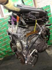 Двигатель HONDA N-BOX JF3 S07B 2 ракурс