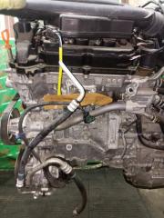 Двигатель HONDA N-BOX JF3 S07B 3 ракурс