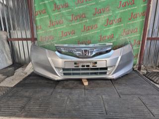 Бампер передний HONDA FIT GP1 LDA 1 ракурс