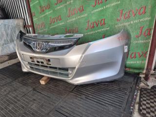 Бампер передний HONDA FIT GP1 LDA 2 ракурс