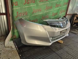 Бампер передний HONDA FIT GP1 LDA 3 ракурс