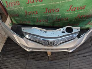Бампер передний HONDA FIT GP1 LDA 5 ракурс