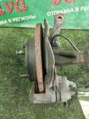 Ступица правая передняя MITSUBISHI EK CUSTOM B11W 3B20-T 4 ракурс