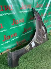 Крыло левое переднее HONDA N-WGN JH1 S07A 60261T6G000ZZ 2 ракурс