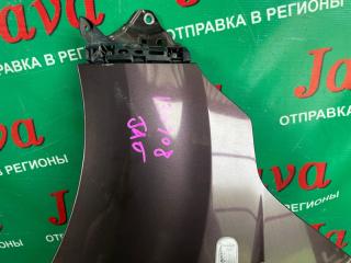 Крыло левое переднее HONDA N-WGN JH1 S07A 60261T6G000ZZ 4 ракурс