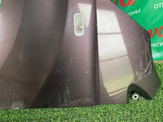 Крыло левое переднее HONDA N-WGN JH1 S07A 60261T6G000ZZ 5 ракурс