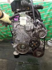 Двигатель NISSAN DAYZ ROOX B21A 3B20 1 ракурс Двигатель NISSAN DAYZ ROOX B21A 3B20 1 ракурс