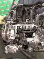 Двигатель NISSAN DAYZ ROOX B21A 3B20 3 ракурс Двигатель NISSAN DAYZ ROOX B21A 3B20 3 ракурс