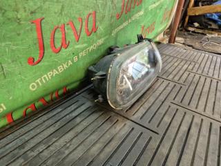 Фара левая передняя MITSUBISHI DELICA PE8W 4M40 110-87245 2 ракурс