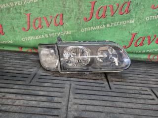 Фара передняя правая MITSUBISHI DELICA 2002