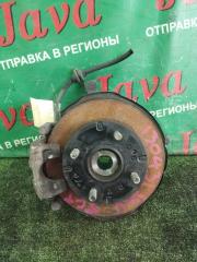 Ступица левая передняя MITSUBISHI EK CUSTOM B11W 3B20-T 1 ракурс