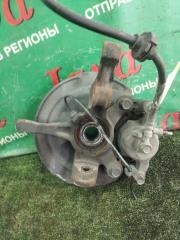 Ступица левая передняя MITSUBISHI EK CUSTOM B11W 3B20-T 5 ракурс