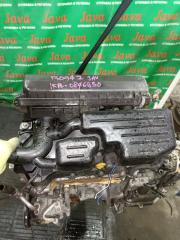 Двигатель DAIHATSU TANTO LA600S KF-VE4 4 ракурс