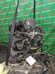 Двигатель DAIHATSU TANTO LA600S KF-VE4 5 ракурс