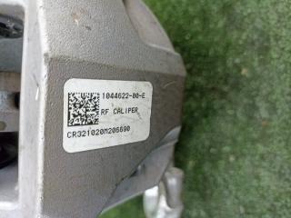 Ступица правая передняя TESLA MODEL 3 5YJ3 3D1 3 ракурс Ступица правая передняя TESLA MODEL 3 5YJ3 3D1 3 ракурс