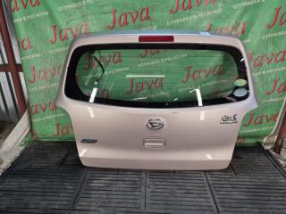 Дверь задняя задняя DAIHATSU MIRA e:S LA300S KF-VE 67005-B2B40 1 ракурс