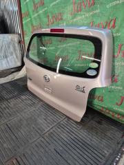 Дверь задняя задняя DAIHATSU MIRA e:S LA300S KF-VE 67005-B2B40 2 ракурс