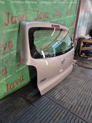 Дверь задняя задняя DAIHATSU MIRA e:S LA300S KF-VE 67005-B2B40 3 ракурс